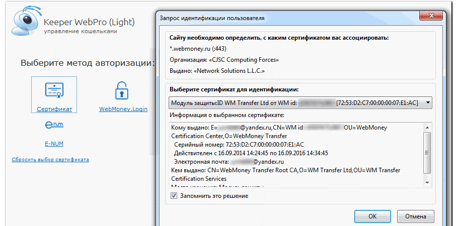Вебмани лайт-3
