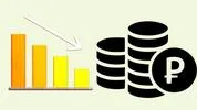 Как заработать на падении рубля?