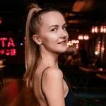 Наталья Корень