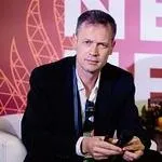 Олег Лагуткин