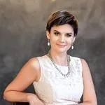 Наталья Колбасина