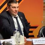 Константин Андрианов