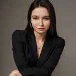 Анна Ткаченко