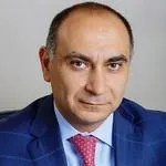 Геннадий Барсегов