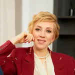 Татьяна Волкова