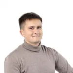 Никита Кулагин