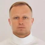 Евгений Бабошкин