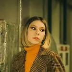 Елена Худаева