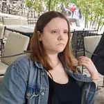 Мария Белянинова