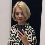 Елена Вашкова