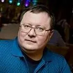 Александр Разуваев