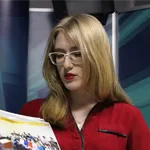 Анастасия Еговцева