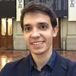 Игорь Кучма