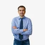 Андрей Соколов