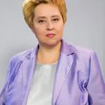 Наталья Мильчакова