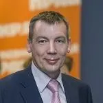 Алексей Валентинович Волков