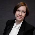 Марина Красавина