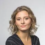 Наталия Пырьева