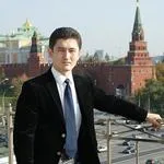 Дмитрий Полусуров