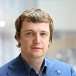 Михаил Попов