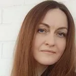 Елена Зеленко