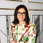 Юлия Кузнецова