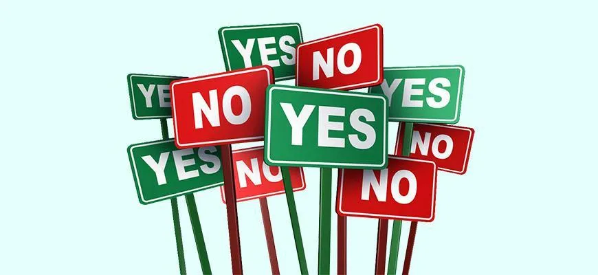 Как включить неплатежеспособного человека в черный список?