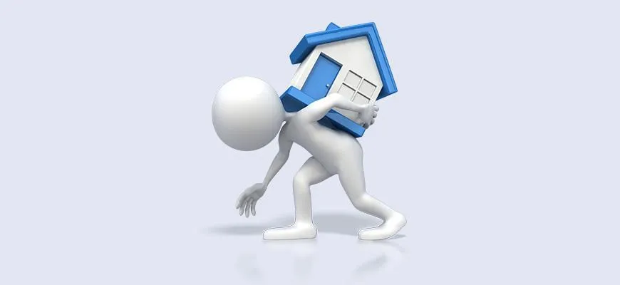 Может ли созаемщик по ипотеке получить ипотеку?