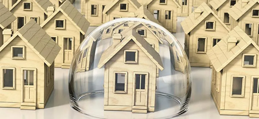 Можно ли застраховать частный дом в «СберБанке»?