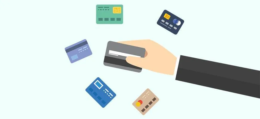 Что такое комиссия за ведение СКС и осуществление расчетов по карте?