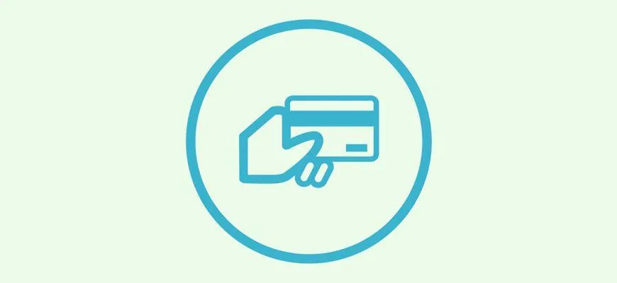 Действует ли льготный период при переводе с кредитной карты на дебетовую?