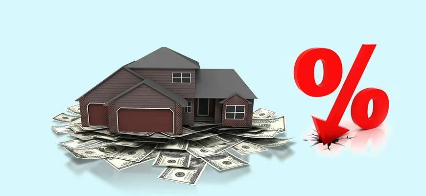 Сколько раз можно делать рефинансирование ипотеки?
