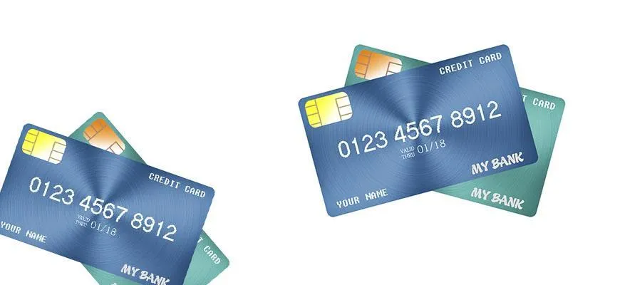 Может ли кредитная карта уйти в минус?