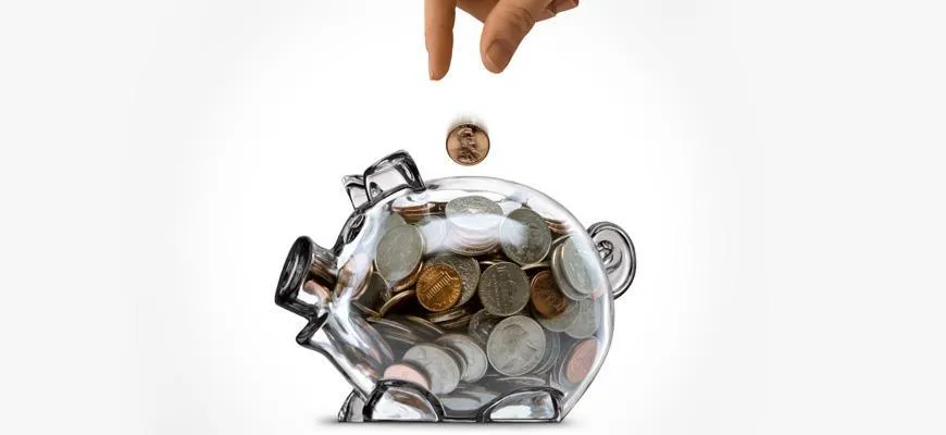 Можно ли открыть вклад на несовершеннолетнего ребенка?
