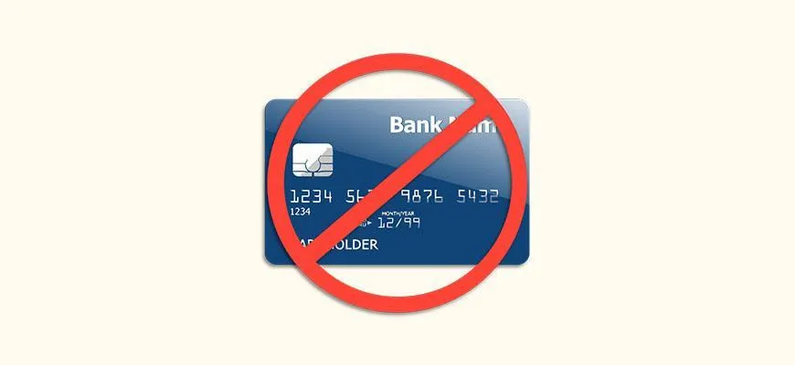 Заблокировали карту по 115-ФЗ – почему и что делать?