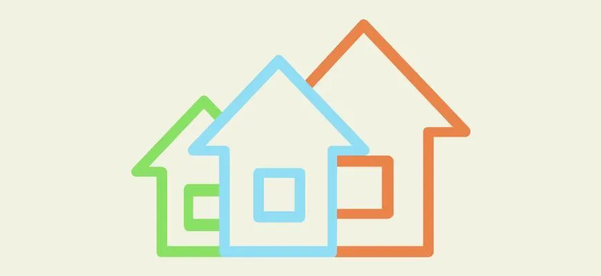 Можно ли взять две ипотеки одновременно?
