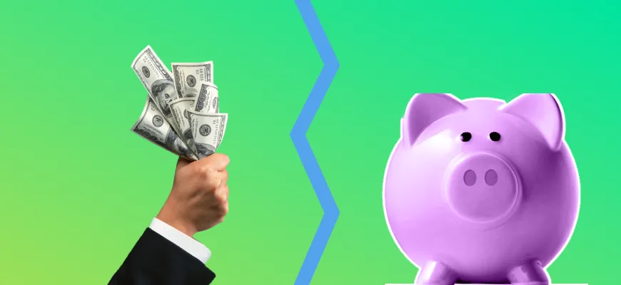 Сколько денег можно снять со счета за один раз?