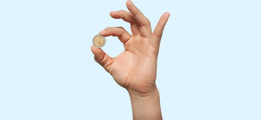 Где можно обменять монеты евро на рубли?
