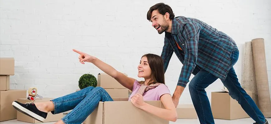 Ипотека одобрена, квартира найдена - что дальше?