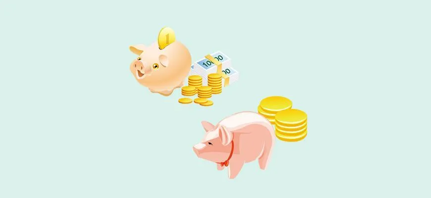 Сколько можно открыть накопительных счетов?