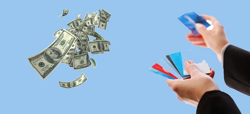 Что станет с вкладом, если закончился срок действия карты?