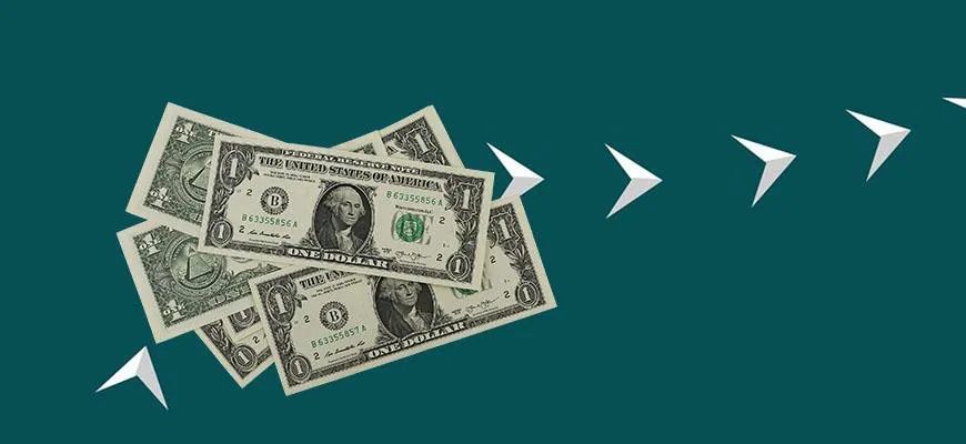 Как узнать от кого пришел перевод на карту?