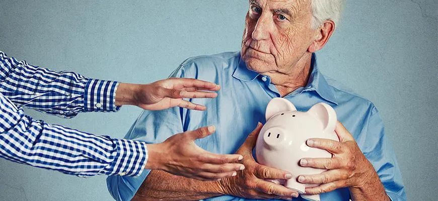 Можно ли взять кредит неработающим пенсионерам?