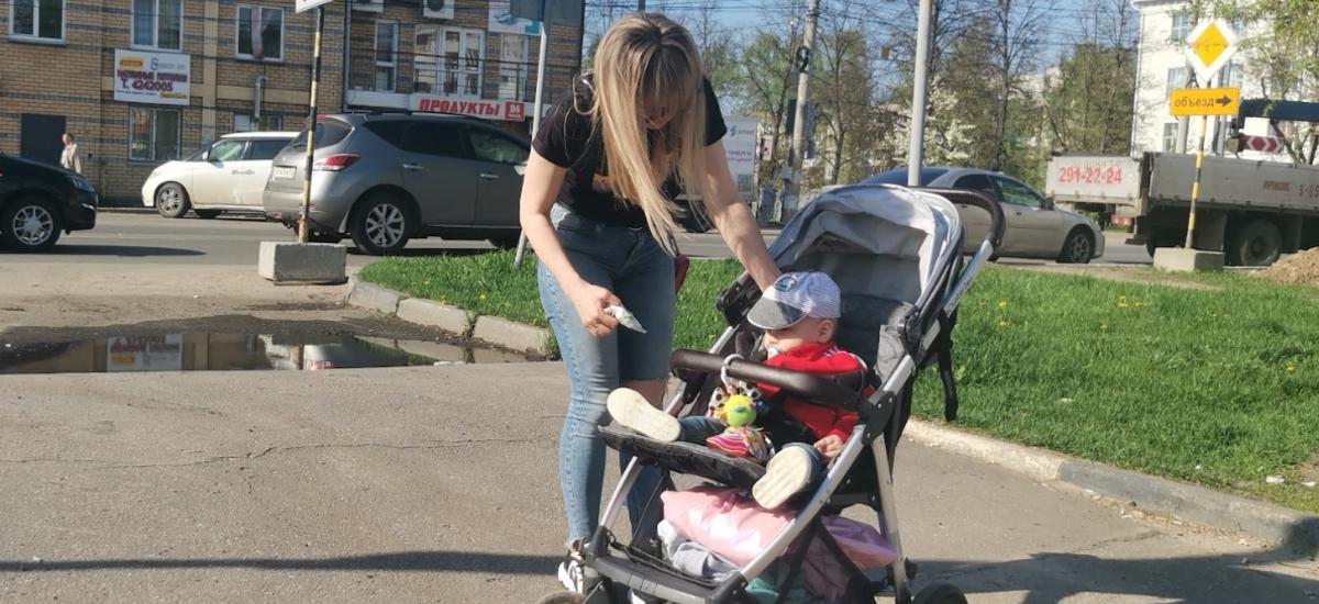 Юрист сообщил, кому из получателей детских пособий грозит штраф до 120 тысяч рублей
