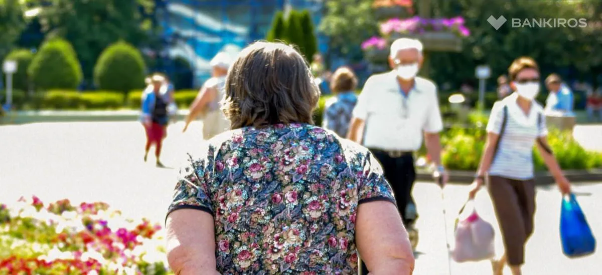 Как управлять пенсионными накоплениями: экономист назвала возможные варианты