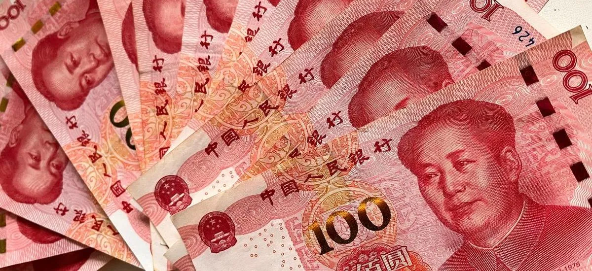 Как россиянам расплачиваться в Китае в конце 2025 года без визы и карт