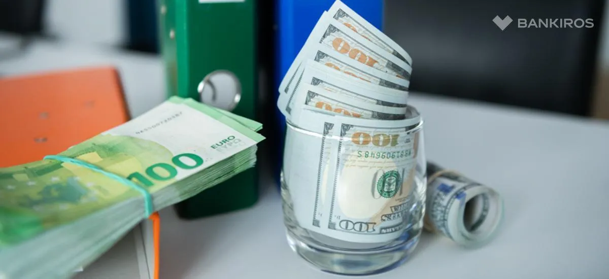 Прогноз курса доллара на апрель: ждать ли девальвацию рубля после трехмесячного ралли?