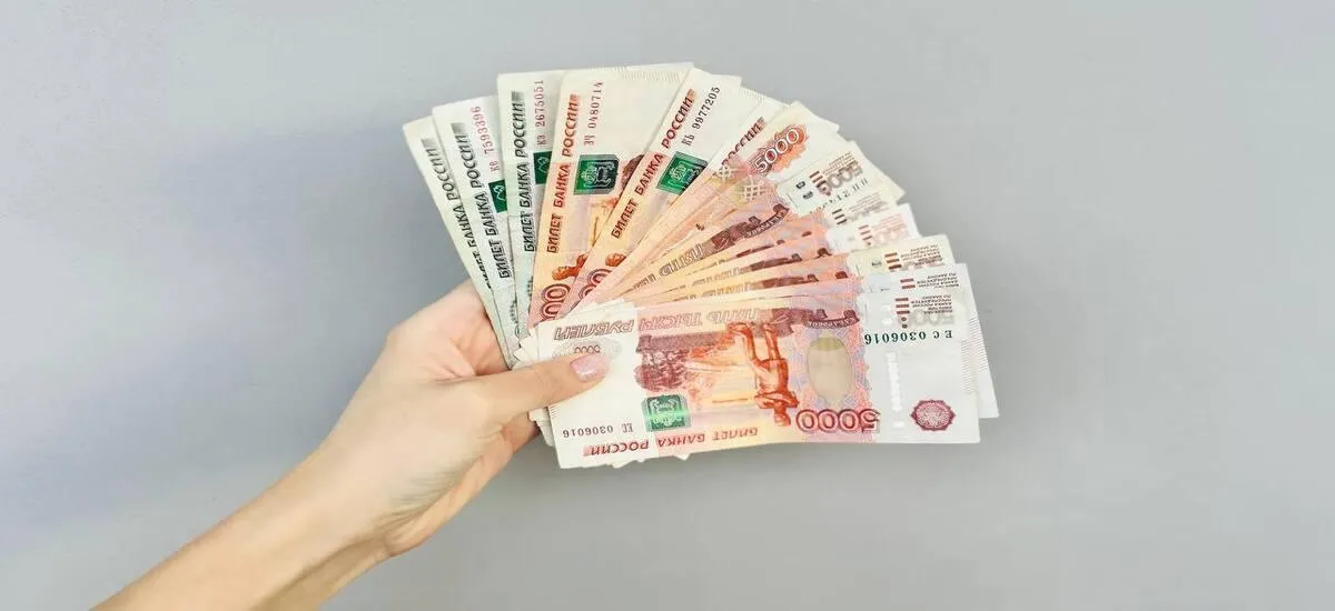 Стало известно, на сколько выросла средняя пенсия в России за два года