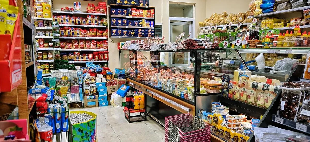 По примеру Белоруссии: могут ли в России запретить повышать цены?