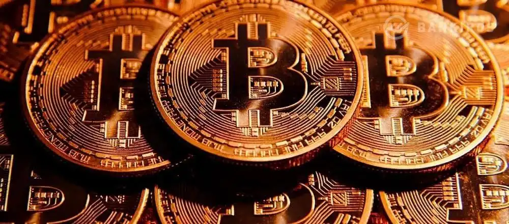 ​Биткоин просел в цене